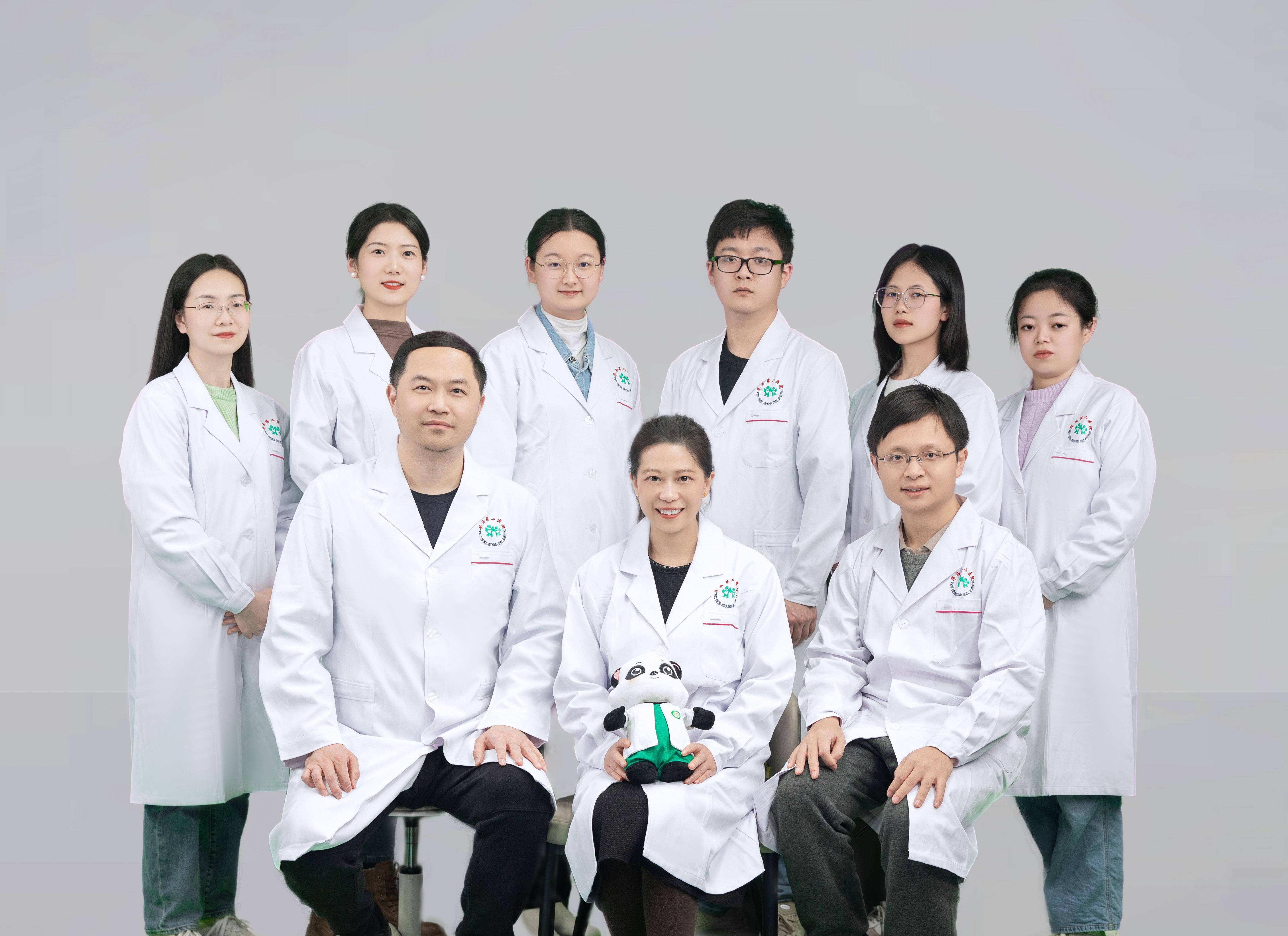 张曜耀课题组 | Zhang Lab
